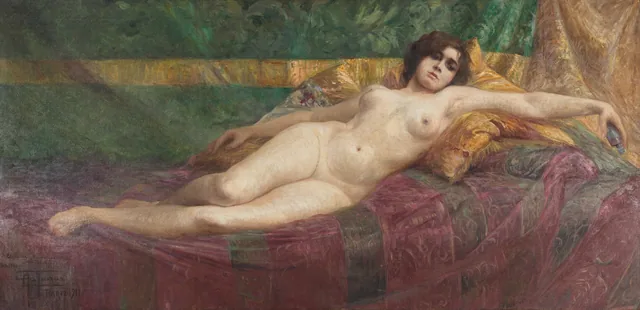Dolorida