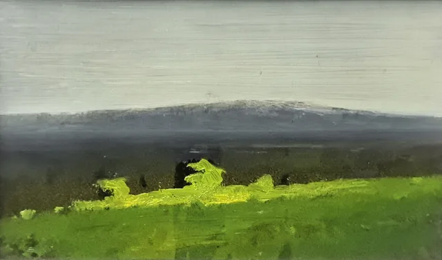 Caucasus, Arkhip Kouïndji