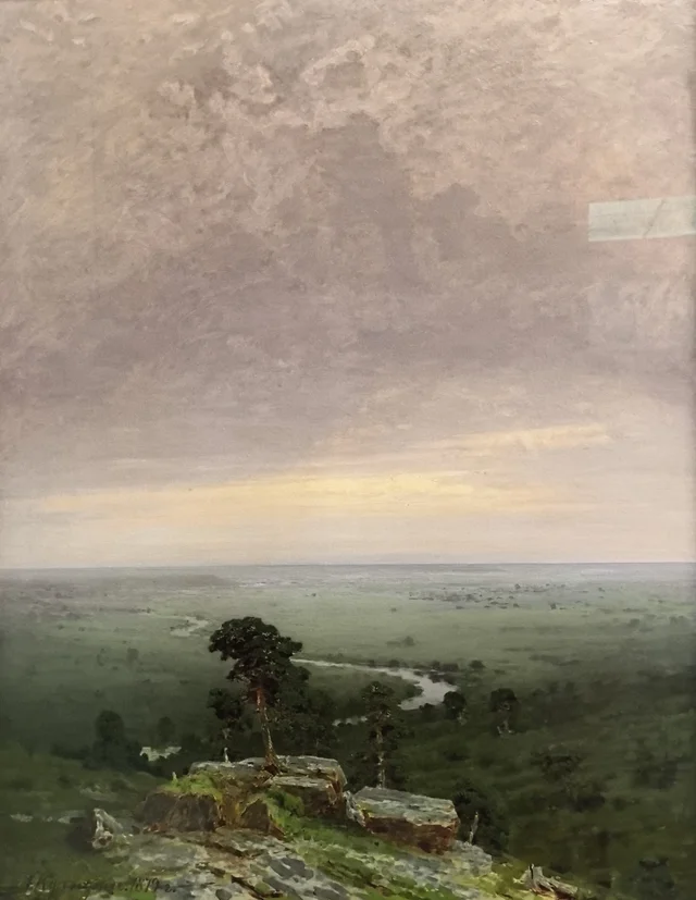 The North