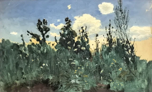 Mauvaises herbes