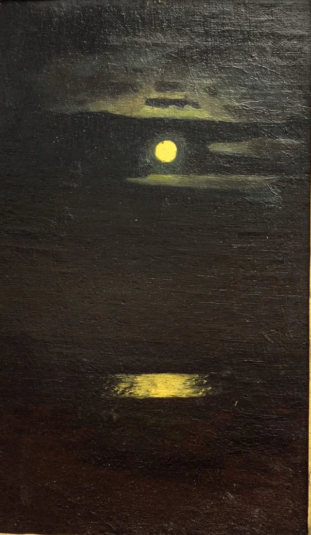 月夜