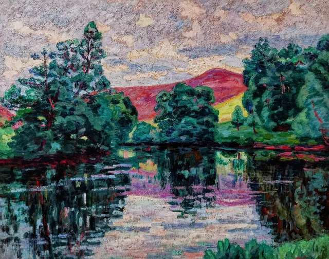 Vale do Creuse
