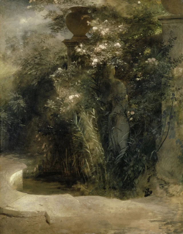 Venus abandonada