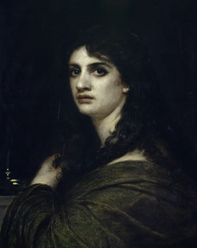 Melancolía