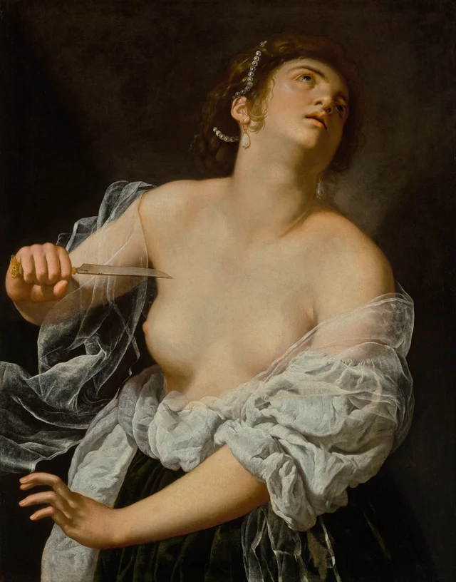 Lucrecia
