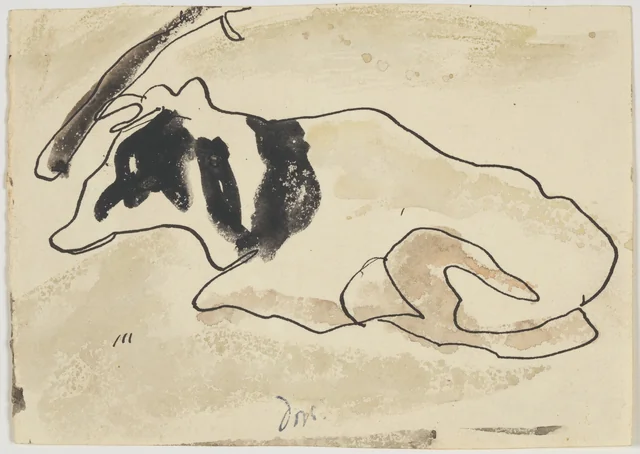 Cow II