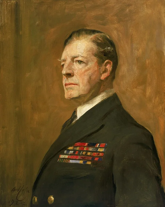 Arthur Stockdale Cope