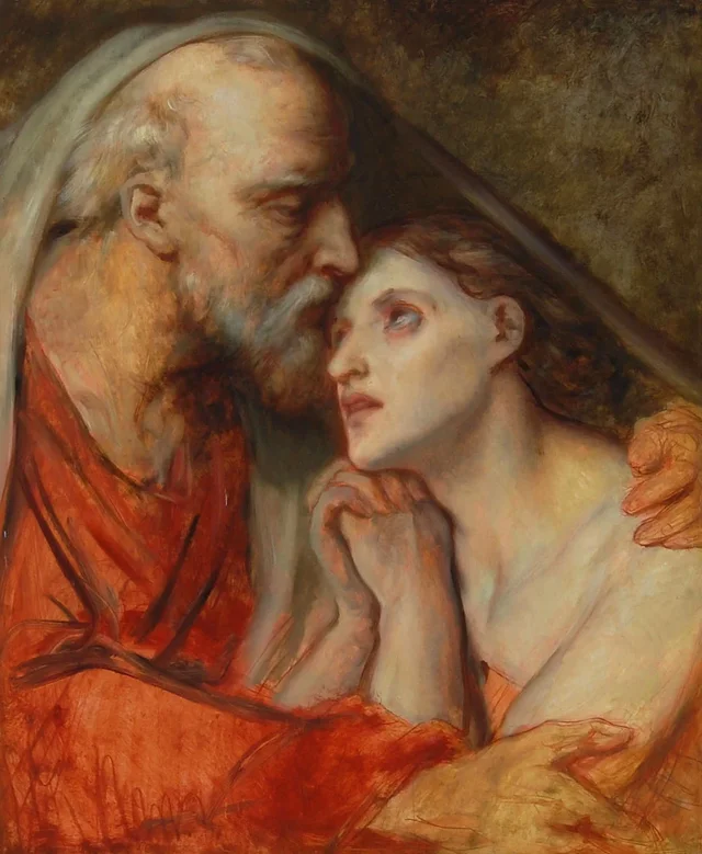 The Prodigal Son