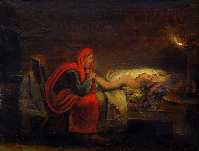 Le Jeune Poète