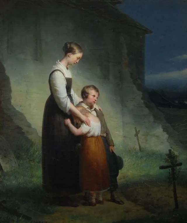 The Orphans