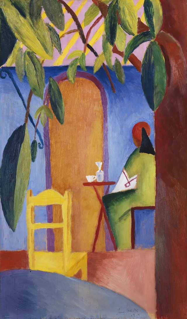 Café turco