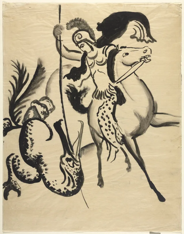 São Jorge