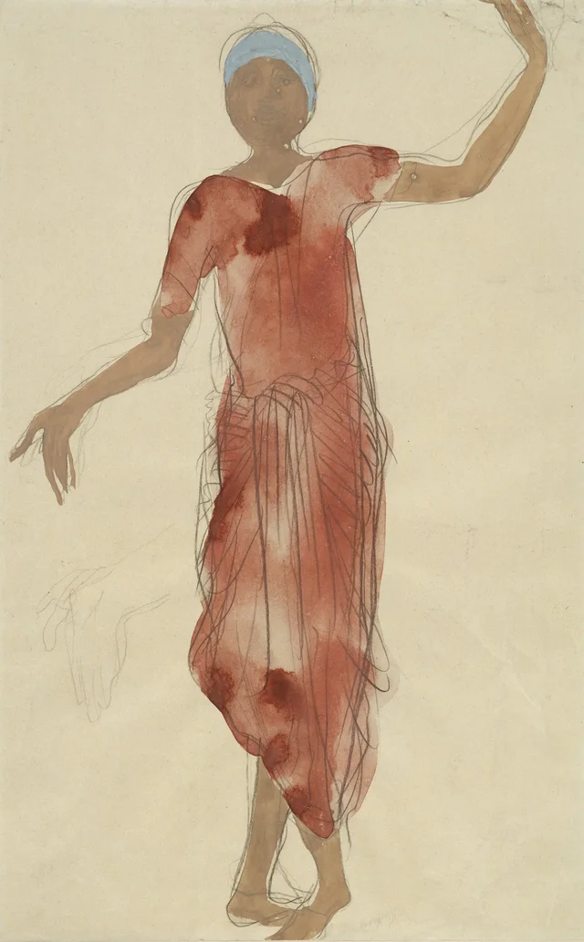 Auguste Rodin