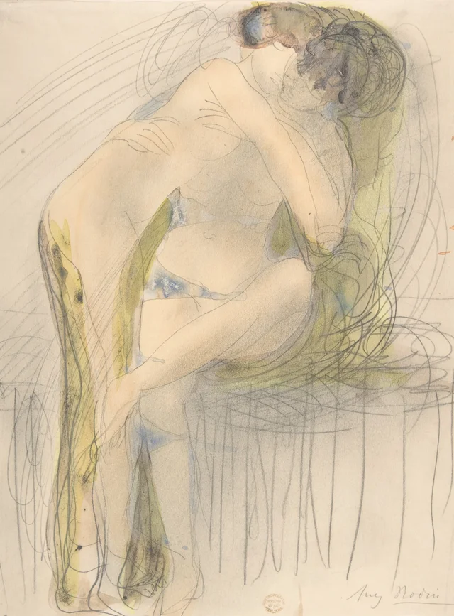 The Embrace