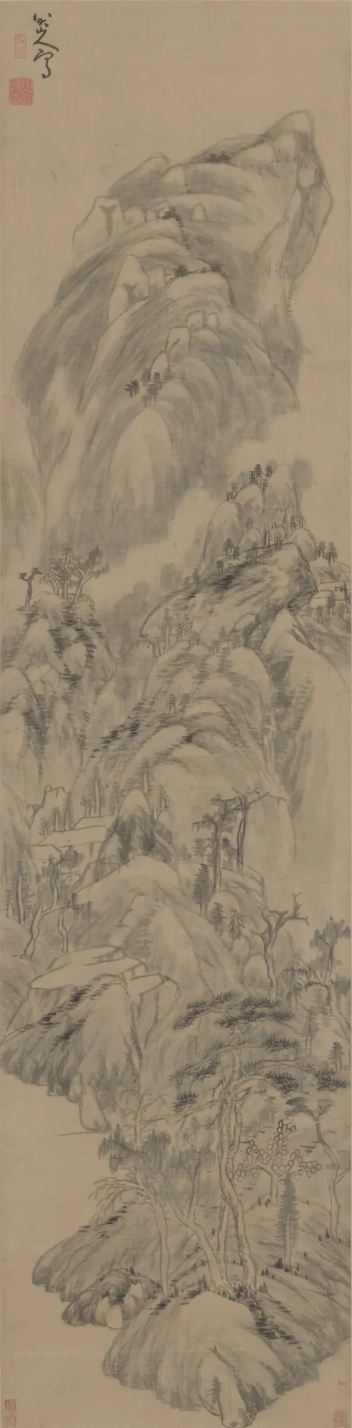 Paisagem