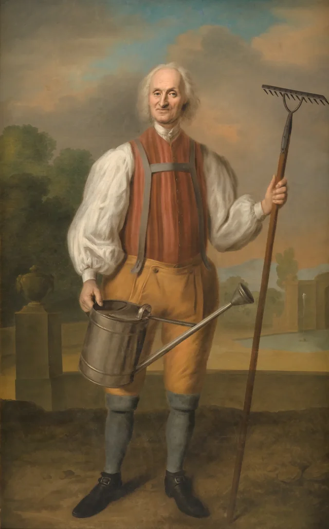 Balthasar Denner