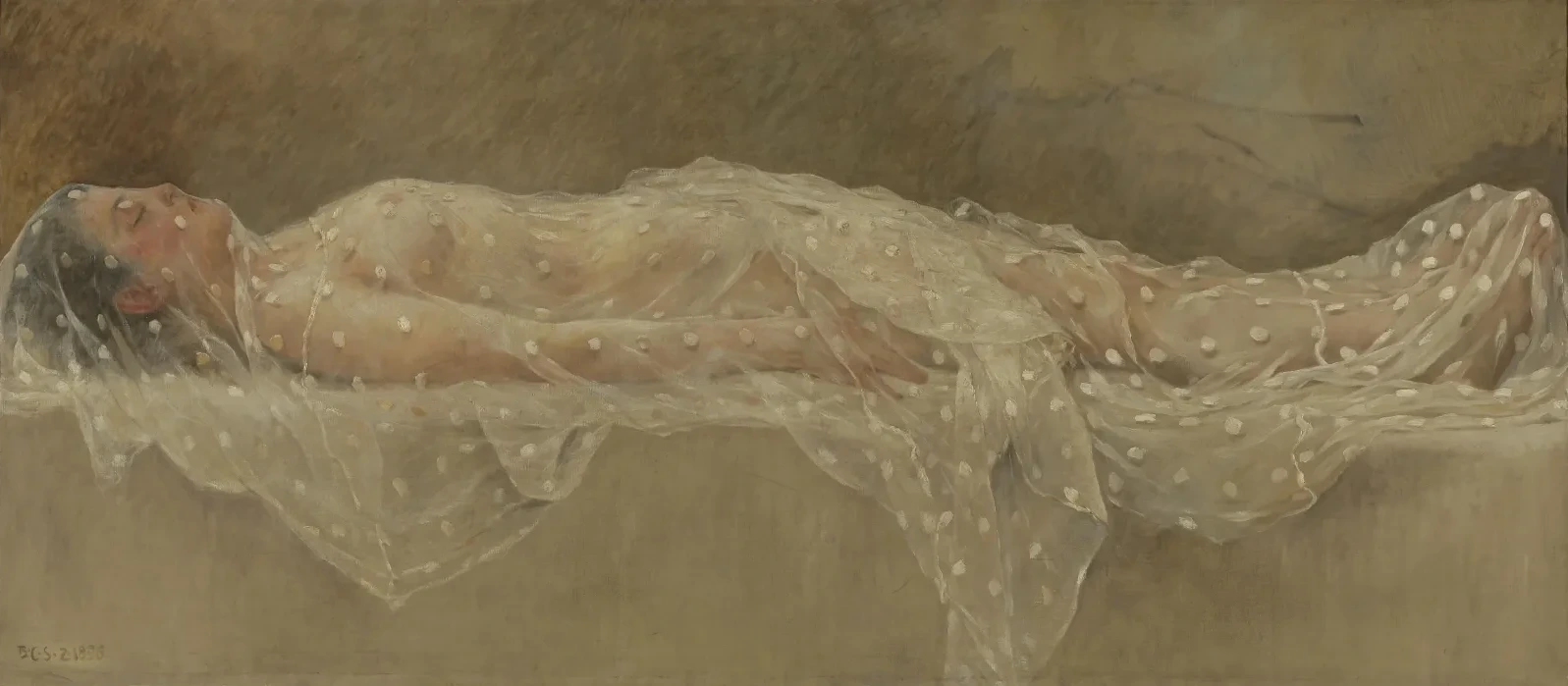 Study for Dead Watch, Bela Čikoš Sesija