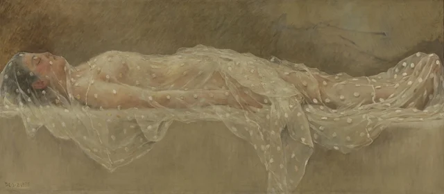 Study for Dead Watch