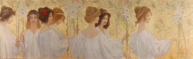 The Triumph of Innocence