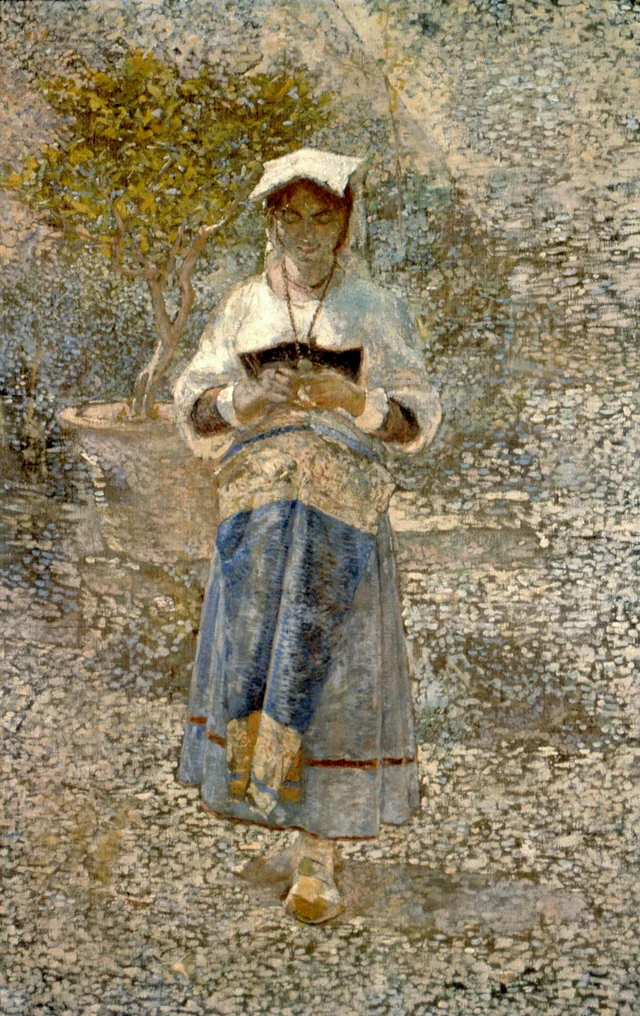 Sun Effects, Belmiro de Almeida
