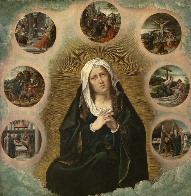 Bernard van Orley