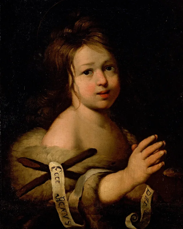 São João Baptista