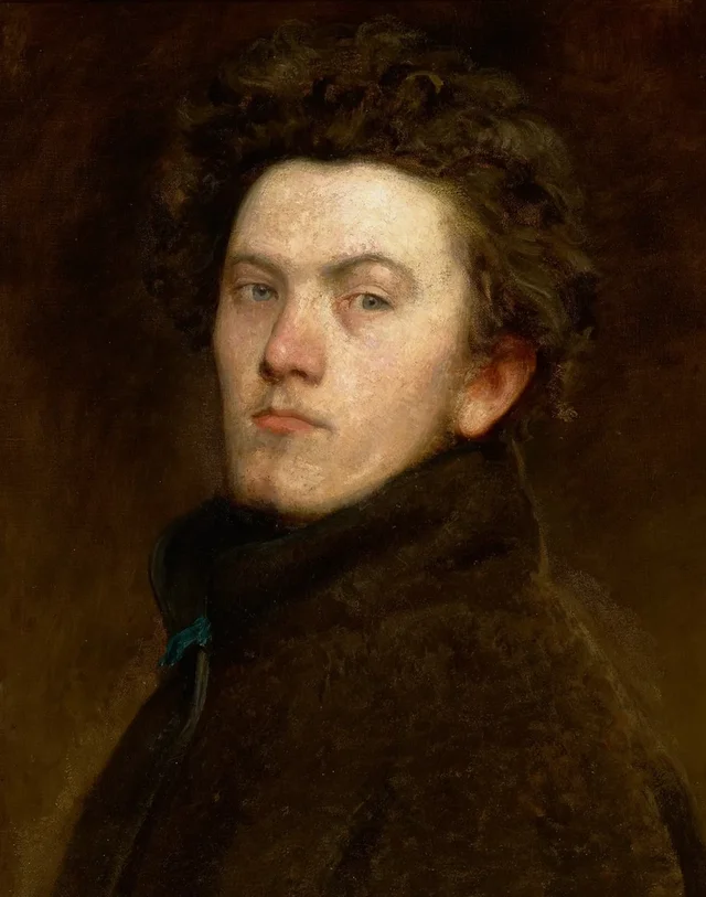 Autorretrato