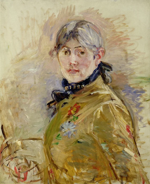 Autorretrato
