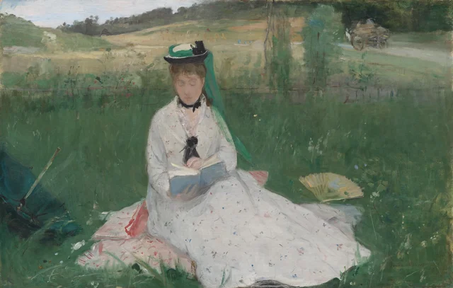 La lectura