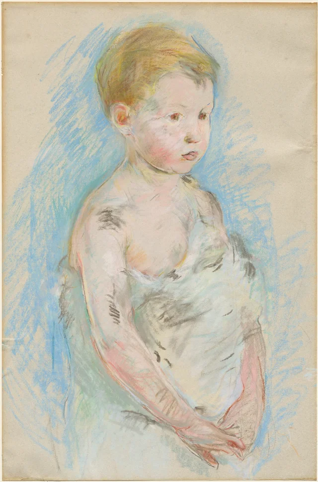 Young Saint John