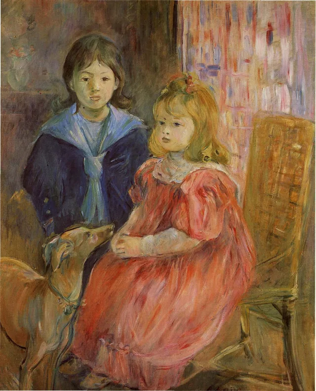 Berthe Morisot
