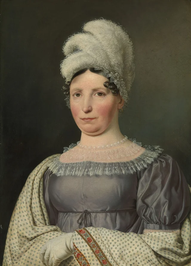 Madame Wolff