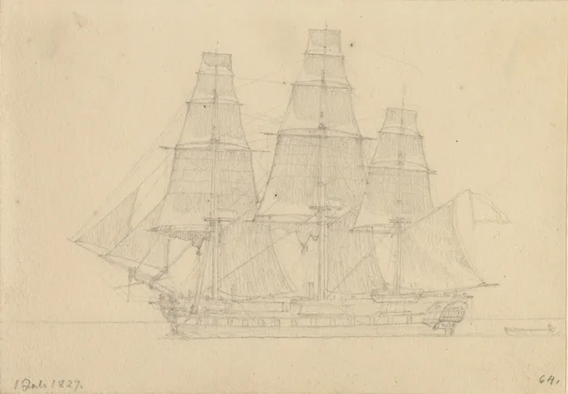 ロシアのフリゲート艦