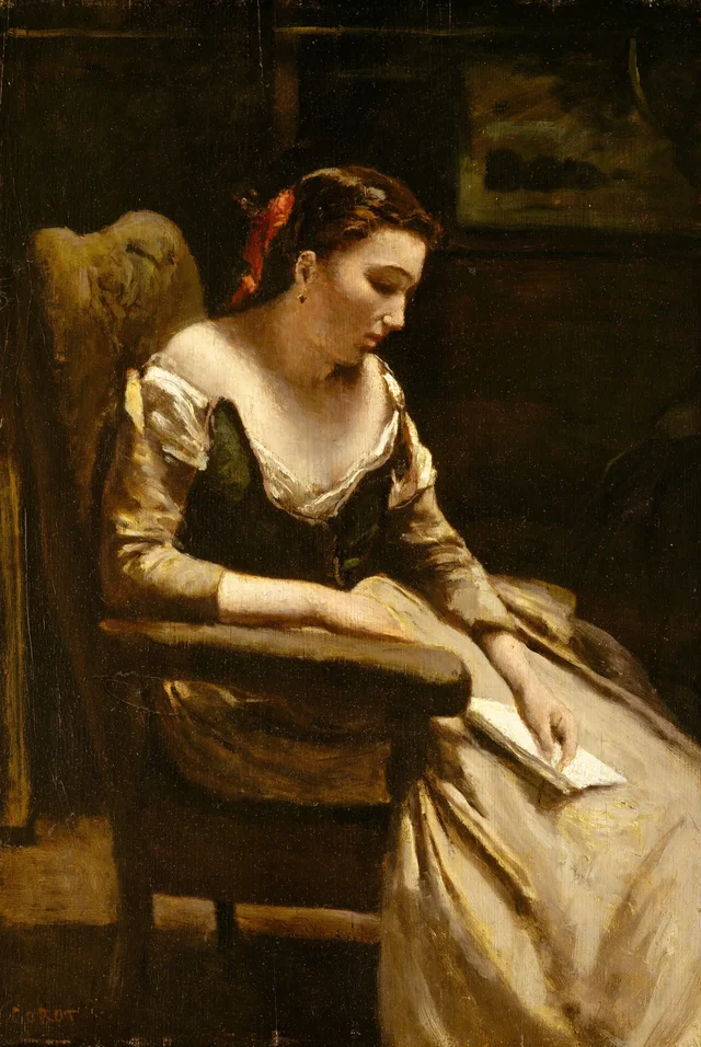 The Letter