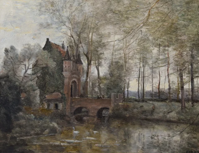 Camille Corot