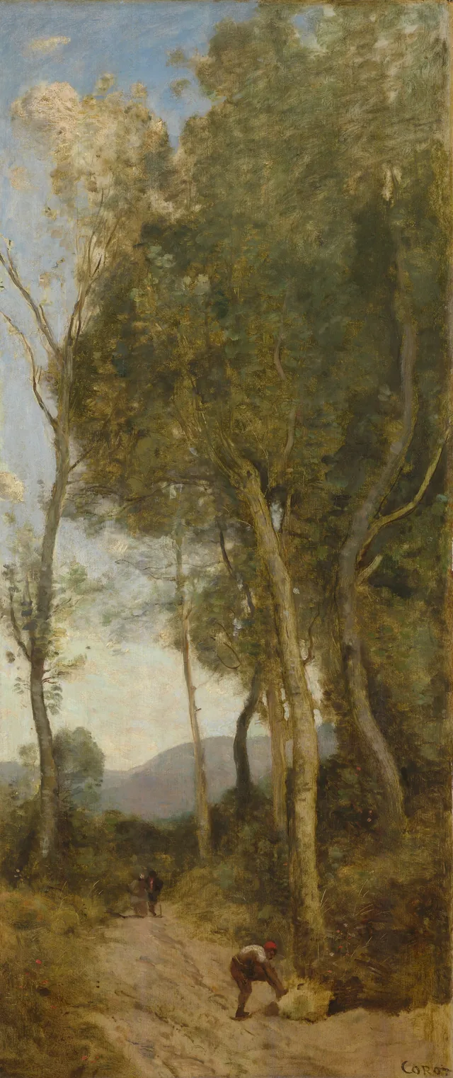 Les Quatre Heures du jour : le midi