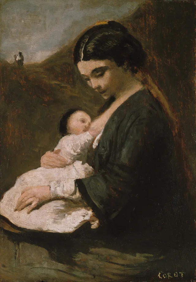 Mother and Child