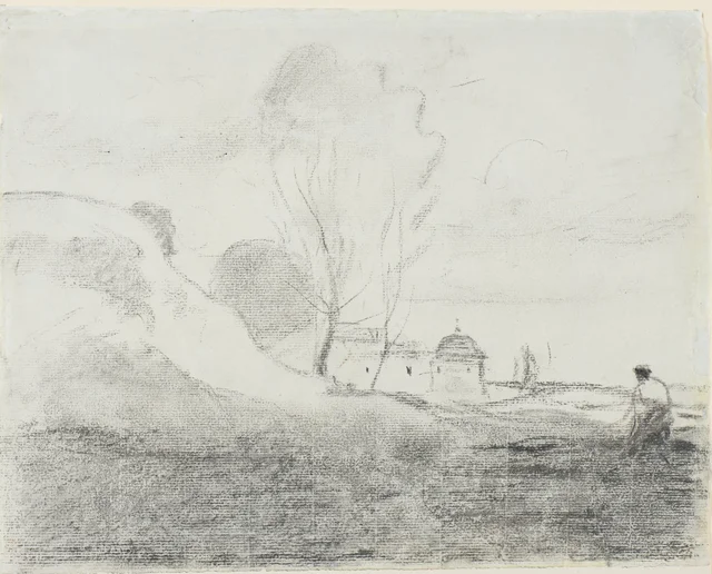 Italian Landscape