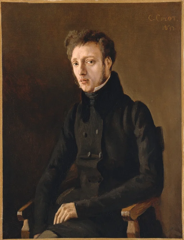 Toussaint Lemaistre (1807/8-1888)