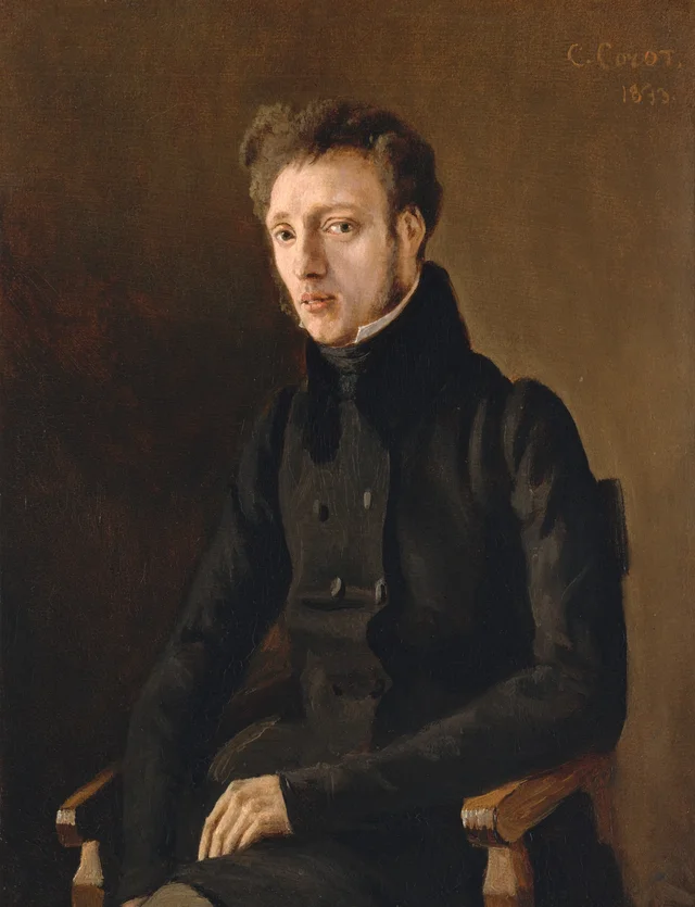 Toussaint Lemaistre (1807/8-1888)