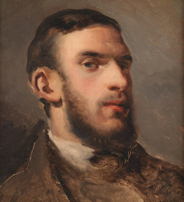 Autorretrato