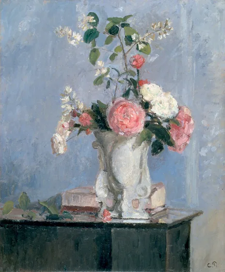 Bouquet de Fleurs