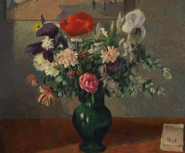 Bouquet de Fleurs