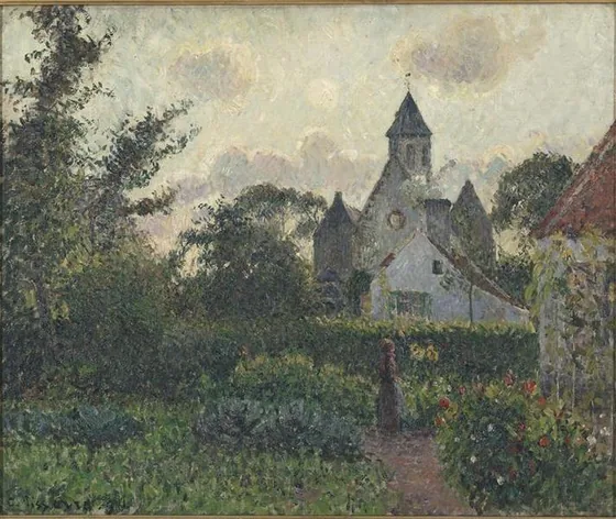 Église de Knocke