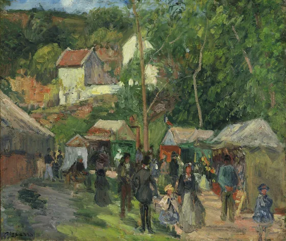 Festival à l'Hermitage