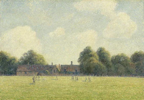 Hampton Court Green