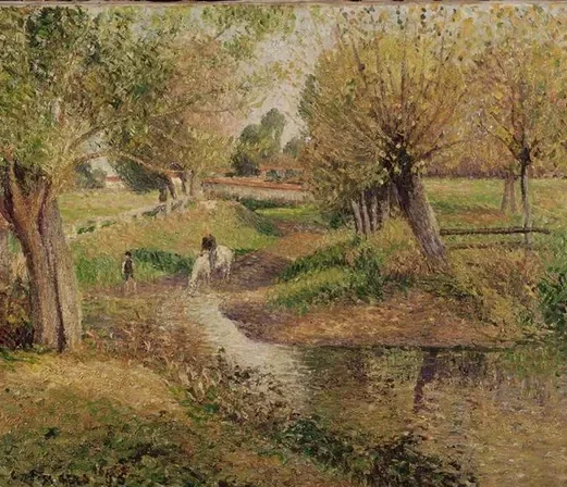 L'Abreuvoir