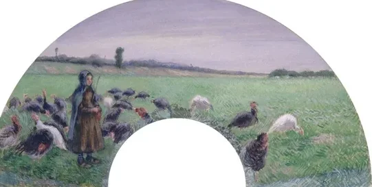 La Dindonnière
