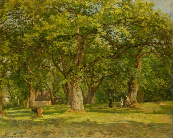 La Forêt