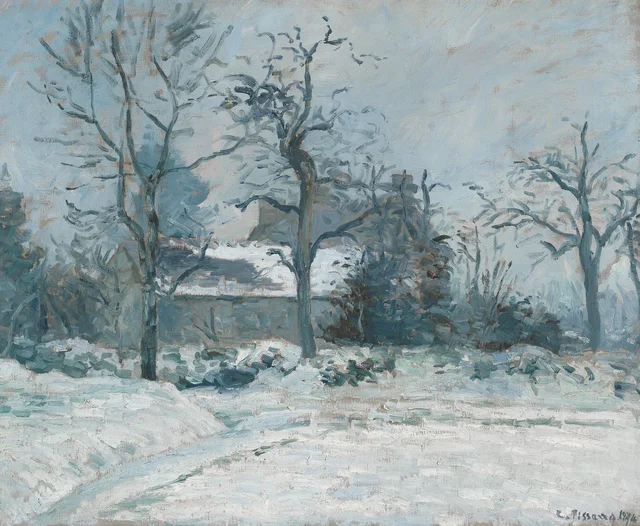 Camille Pissarro